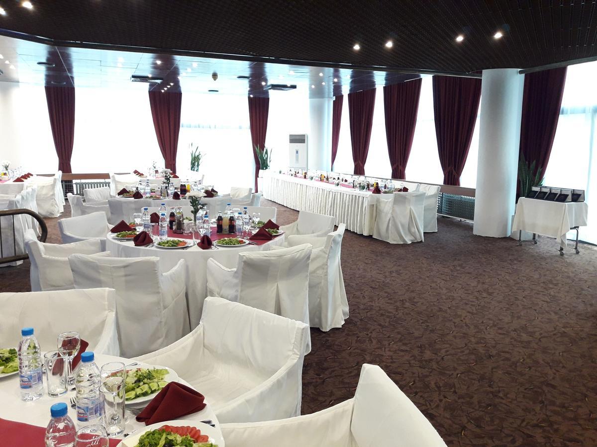 Hotel Łowecz Zewnętrze zdjęcie